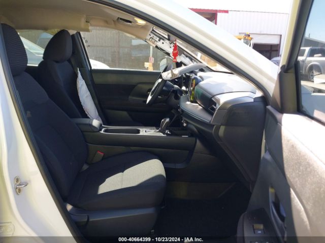 3N8AP6BA3SL314681 Nissan KICKS S