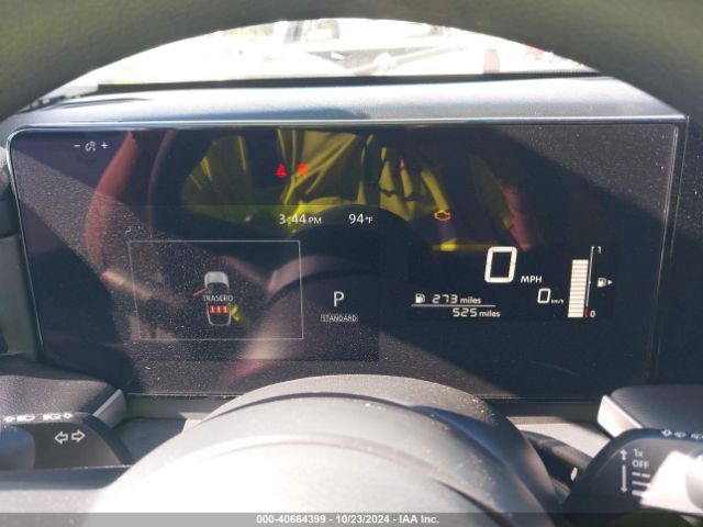 3N8AP6BA3SL314681 Nissan KICKS S
