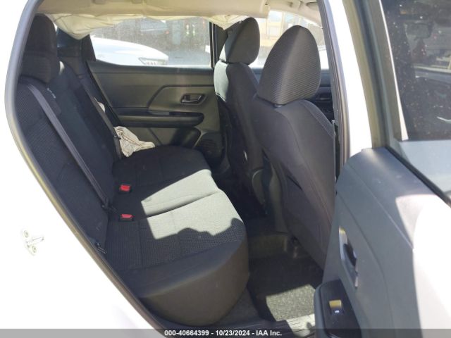 3N8AP6BA3SL314681 Nissan KICKS S