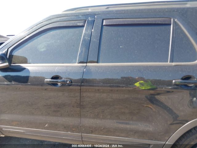 1FM5K8GT4GGD24659 Ford EXPLORER SPORT
