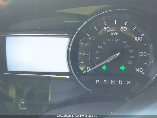 1FM5K8GT4GGD24659 Ford EXPLORER SPORT