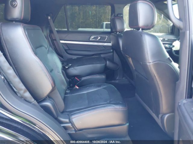 1FM5K8GT4GGD24659 Ford EXPLORER SPORT