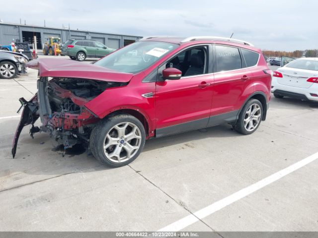1FMCU9J96JUA20441 Ford Escape Titanium