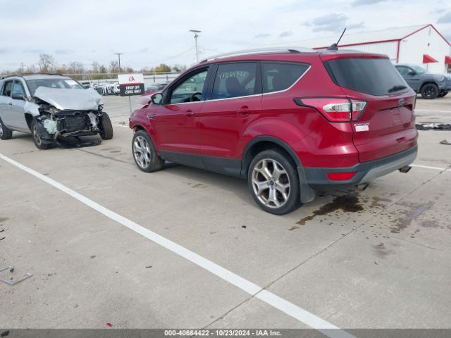 1FMCU9J96JUA20441 Ford Escape Titanium