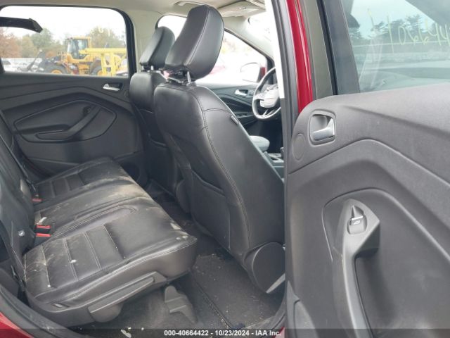 1FMCU9J96JUA20441 Ford Escape Titanium