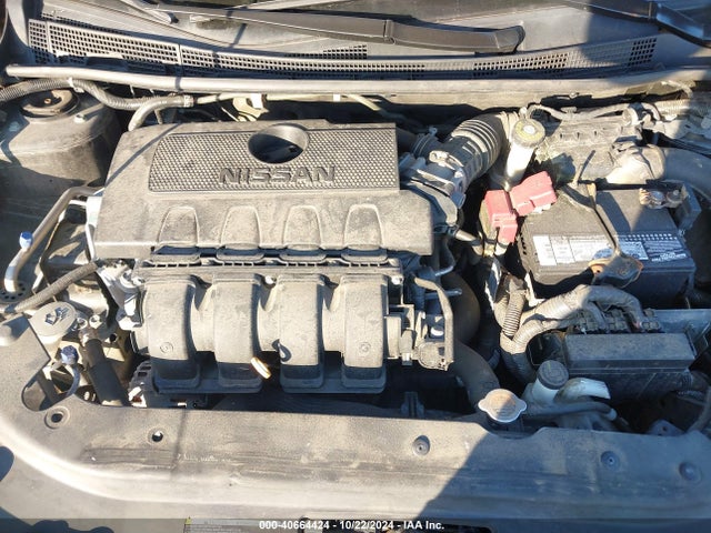 3N1AB7AP9HY350752 Nissan SENTRA S