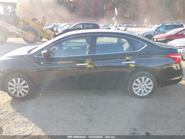 Nissan SENTRA S 2017 3N1AB7AP9HY350752 Image 15