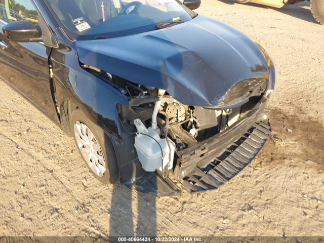 3N1AB7AP9HY350752 Nissan SENTRA S