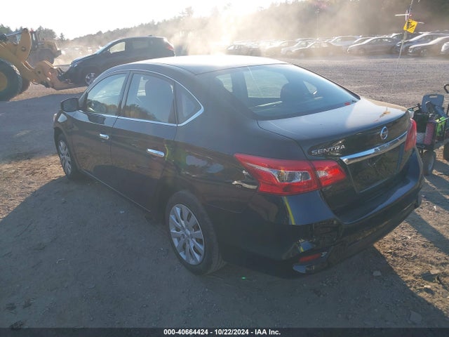 3N1AB7AP9HY350752 Nissan SENTRA S