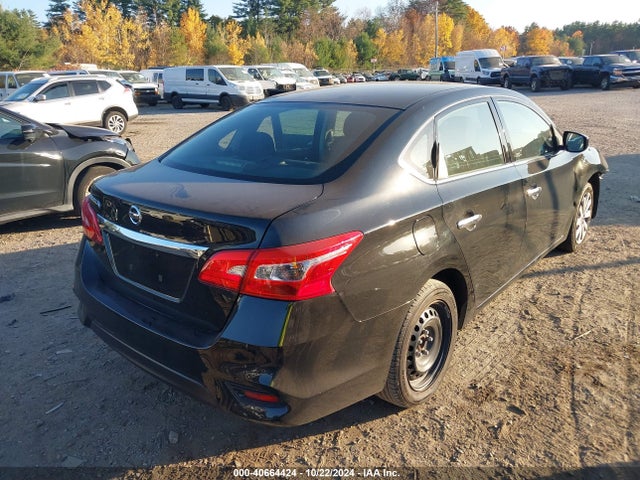 3N1AB7AP9HY350752 Nissan SENTRA S