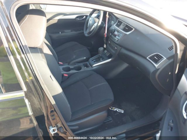 3N1AB7AP9HY350752 Nissan SENTRA S