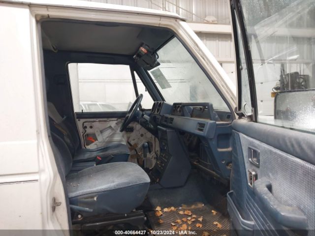 1988 MITSUBISHI MONTERO JA4FJ53E3JJ012726 Photo 4