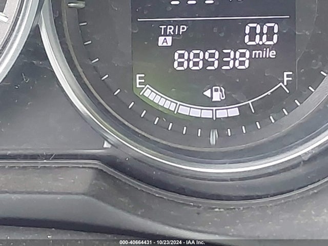 Mazda Mazda6 I Touring 2014 JM1GJ1V63E1157554 Image 15
