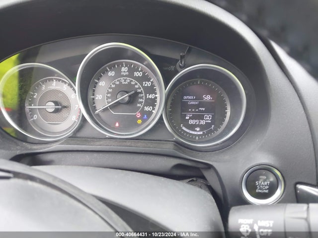 Mazda Mazda6 I Touring 2014 JM1GJ1V63E1157554 Image 7