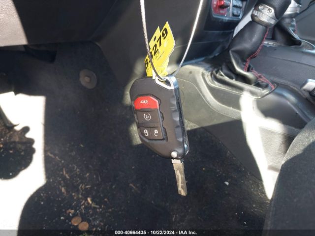 1C4HJXFN0JW175715 Jeep Wrangler Unlimited Rubicon 4x4