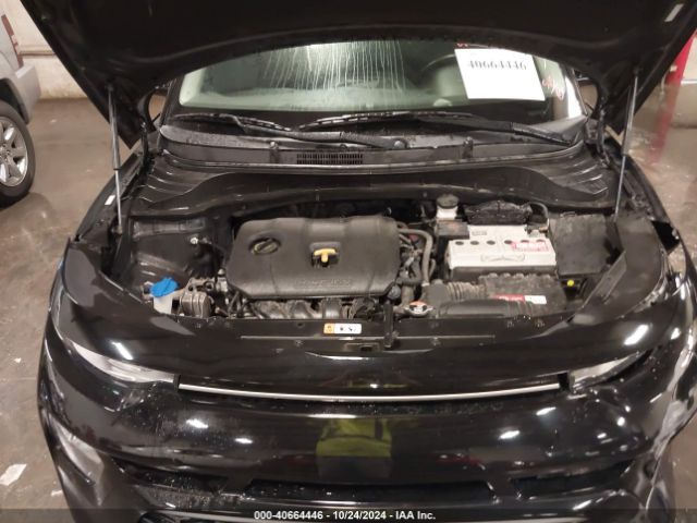 KNDJ63AU0L7732680 KIA Soul Gt-line