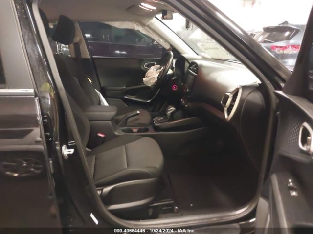 KNDJ63AU0L7732680 KIA Soul Gt-line