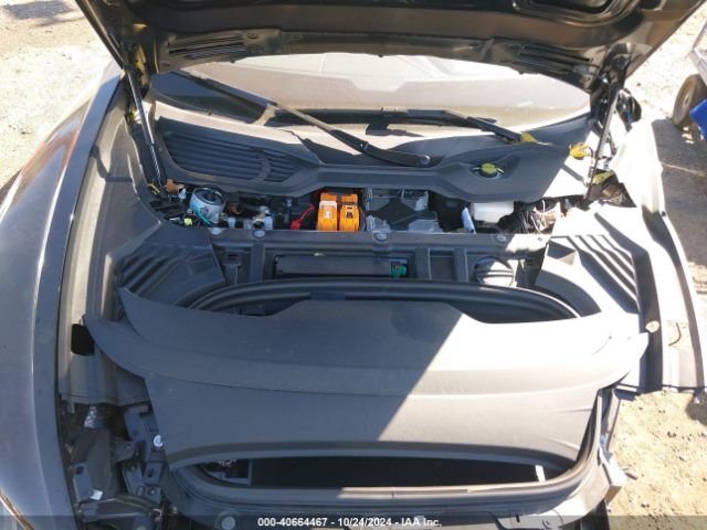 2024 AUDI E-TRON GT WAUCJBFW9R7003921 Photo 9