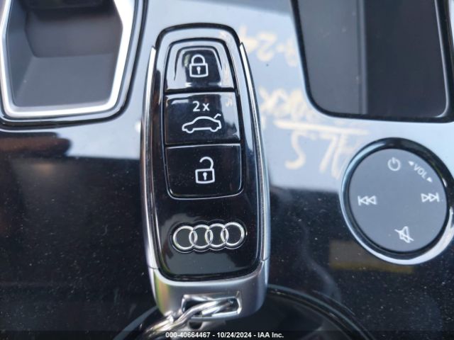 2024 AUDI E-TRON GT WAUCJBFW9R7003921 Photo 10