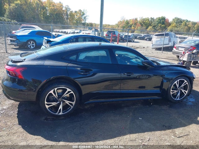 WAUCJBFW9R7003921 Audi E-tron Gt Premium Plus Quattro