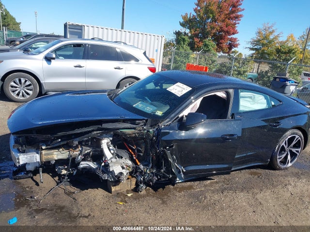 WAUCJBFW9R7003921 Audi E-tron Gt Premium Plus Quattro