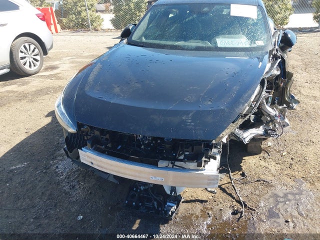 WAUCJBFW9R7003921 Audi E-tron Gt Premium Plus Quattro