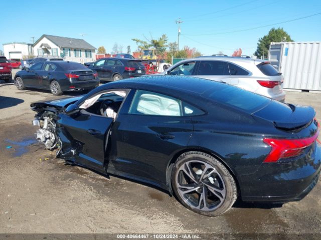 2024 AUDI E-TRON GT WAUCJBFW9R7003921 Photo 2