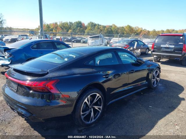 2024 AUDI E-TRON GT WAUCJBFW9R7003921 Photo 3