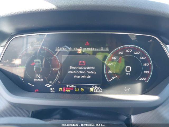 2024 AUDI E-TRON GT WAUCJBFW9R7003921 Photo 6