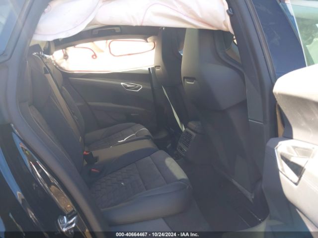 2024 AUDI E-TRON GT WAUCJBFW9R7003921 Photo 7