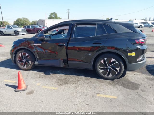 WVGTMPE27NP052580 Volkswagen ID.4 PRO S