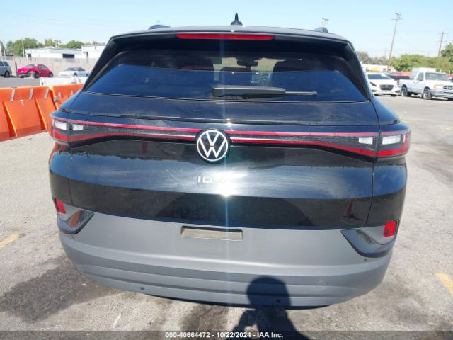 WVGTMPE27NP052580 Volkswagen ID.4 PRO S