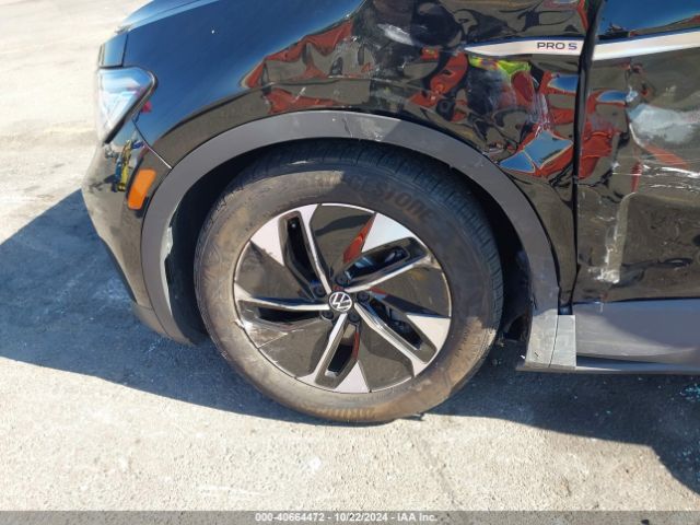 WVGTMPE27NP052580 Volkswagen ID.4 PRO S