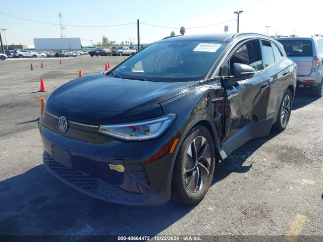 WVGTMPE27NP052580 Volkswagen ID.4 PRO S