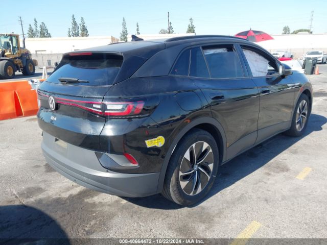 WVGTMPE27NP052580 Volkswagen ID.4 PRO S