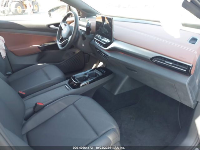 WVGTMPE27NP052580 Volkswagen ID.4 PRO S