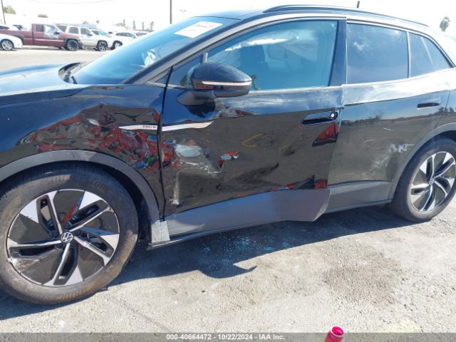 WVGTMPE27NP052580 Volkswagen ID.4 PRO S