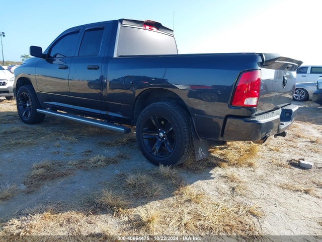 RAM 1500 Express 2014 1C6RR7FT9ES234678 Image 3