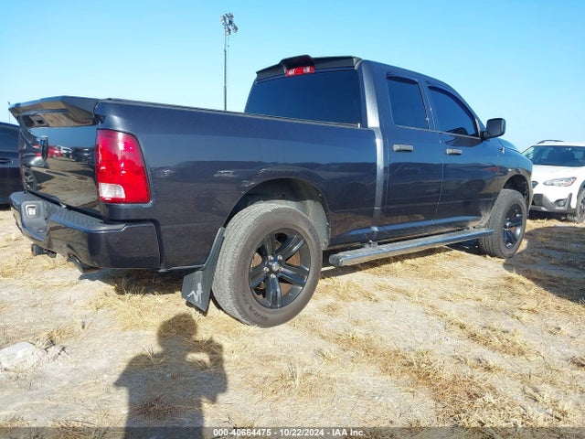 RAM 1500 Express 2014 1C6RR7FT9ES234678 Image 4