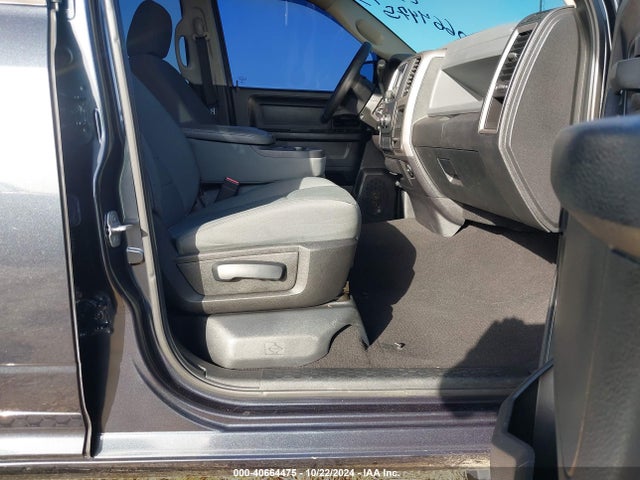 RAM 1500 Express 2014 1C6RR7FT9ES234678 Image 5