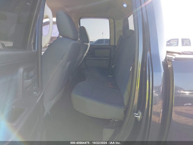 RAM 1500 Express 2014 1C6RR7FT9ES234678 Image 8