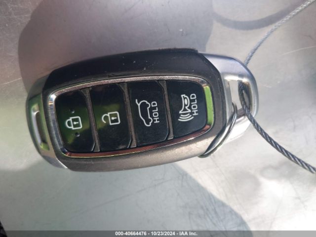 KM8K6CAA6LU478514 Hyundai Kona Sel Plus