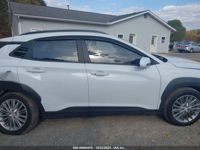 KM8K6CAA6LU478514 Hyundai Kona Sel Plus