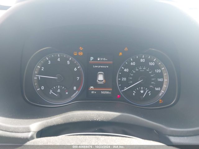 KM8K6CAA6LU478514 Hyundai Kona Sel Plus