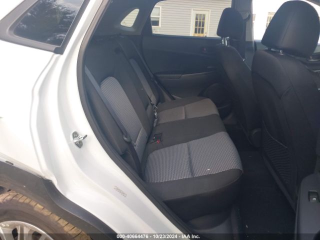 KM8K6CAA6LU478514 Hyundai Kona Sel Plus
