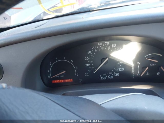 1999 SAAB 9-3 YS3DD78NXX7053846 Photo 6