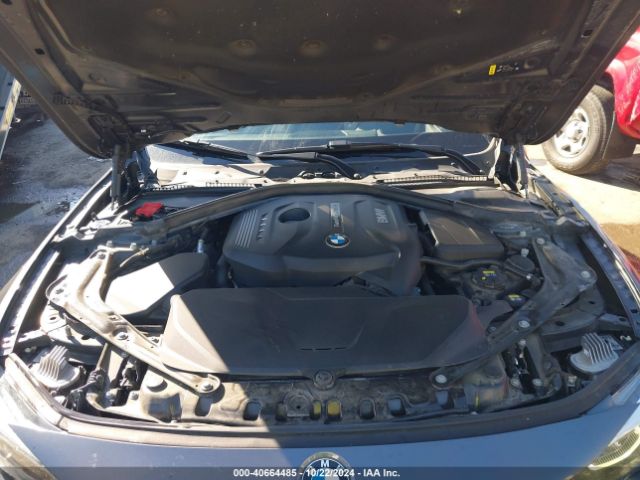 WBA4Z1C56JEC73243 BMW 430I