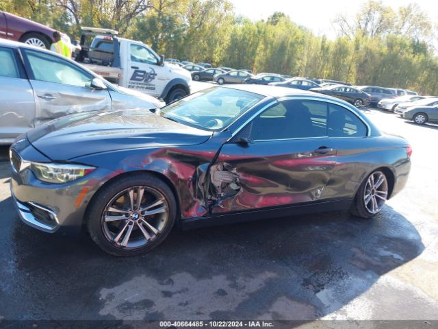 WBA4Z1C56JEC73243 BMW 430I