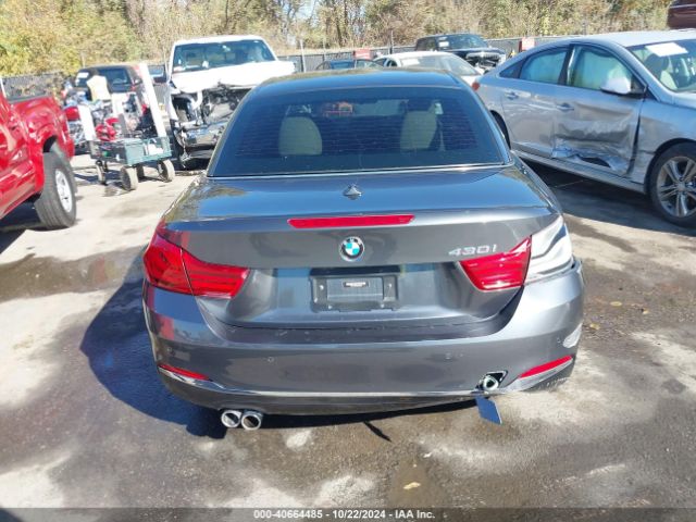 WBA4Z1C56JEC73243 BMW 430I