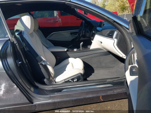 WBA4Z1C56JEC73243 BMW 430I